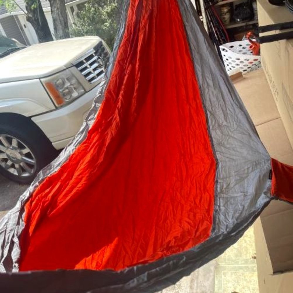 ENO Double Nest Hammock Fits 1-2 People